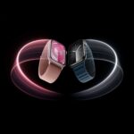 44MM ساعت هوشمند آیفون مدل watch 9 SE - تصویر 4