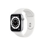 ساعت هوشمند اپل واچ سری 6 مدل 44mm Aluminium Case - تصویر 5