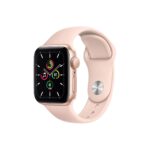 ساعت هوشمند اپل واچ سری SE مدل 44mm Aluminum Case - تصویر 3